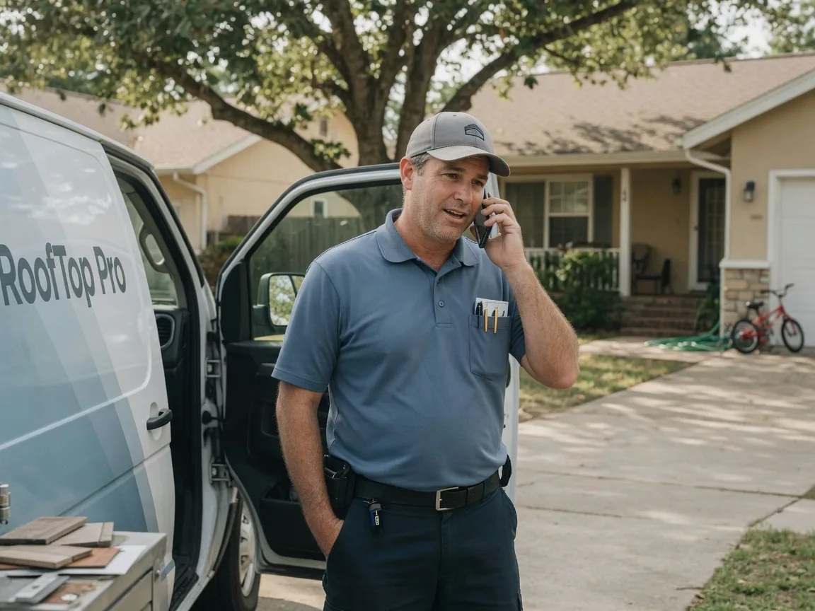 Roof Repair Ward, CO FAQs