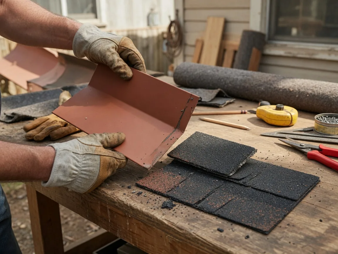 Roof Repair company in Ward, CO